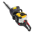 POWERPLUS - Taille-haie thermique POWXG2018 - Jaune - 25.4 cc - vignette
