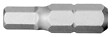 FACOM - FACOM - Embout 1/4'' 6 pans 6,0 longueur 25 mm - EH106 - vignette