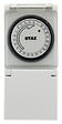 OTAX - Programmateur extérieur Schuko IP44 48 programmes - Zenitech - vignette