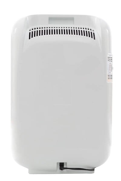 HAVERLAND - Purificateur D'air Pour Pièces De 80m2. - large