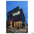 SLV - Applique extérieure SLV BIG THEO FLOOD UP/DOWN, anthracite avec LED intégrée, 42W, 3000K, IP44 - vignette