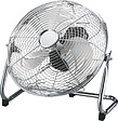 VOLTMAN - Brasseur air sol inclinable Ø30cm - 1750m³/h - Voltman - vignette
