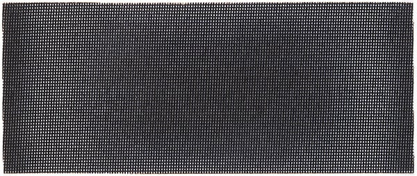 WOLFCRAFT - Lot de 2 patins abrasifs toile à mailles grain 220 - large
