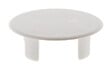 ZENITECH - Couvercle pour boîte d'encastrement Ø65mm - Zenitech - vignette