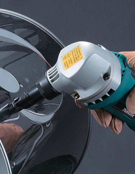 MAKITA - Grignoteuse MAKITA JN1601- 550W - large