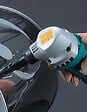 MAKITA - Grignoteuse MAKITA JN1601- 550W - vignette