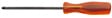 FACOM - FACOM - AD - Tournevis ISORYL pour vis cruciformes Pozidriv  AD.0X50 - vignette