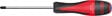 KS TOOLS - KSTOOLS - Tournevis ULTIMATE POZIDRIV, PZ0 - L.75 mm - 922.6041 - vignette