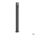 SLV - Borne extérieure SLV ESKINA FRAME 175 double avec LEDs intégrées, anthracite, Hauteur 175 cm - vignette