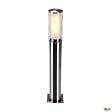 SLV - Borne extérieure SLV BIG NAILS inox 304, E27, 15W - Hauteur 50 cm - vignette