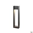 SLV - Borne extérieure SLV QUAD POLE, anthracite, LED intégrée, 18W, 3000K, IP65 - vignette