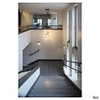 SLV - Applique extérieure SLV QUAD, anthracite, avec LED intégrée, 4,6W, 3000K, IP44 - vignette