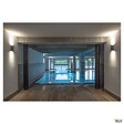 SLV - Applique extérieure SLV BIG THEO UP/DOWN, anthracite, GU10/QPAR111, 2x 75W max, IP44 - vignette
