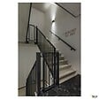 SLV - Applique extérieure SLV BIG QUAD UP/DOWN, anthracite avec LED intégrée, 8,2W, 3000K, IP54 - vignette