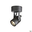SLV - Applique extérieure SLV LED SPOT, anthracite, LED, 6W, 3000K, IP55 - vignette