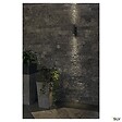 SLV - Applique extérieure SLV ASTINA, GU10/TCR50-SE, 2x 11W max, IP44 - Anthracite - vignette