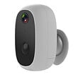 VOLTMAN - Caméra extérieure Wifi MoovE + détecteur de mouvement + vision de nuit et haut parleur - Voltman - vignette