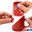LOCTITE - Colle cyanoacrylate - SG3 Liquide Universal - 3 g - vignette