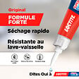 LOCTITE - Colle cyanoacrylate - SG3 Liquide Universal - 3 g - vignette