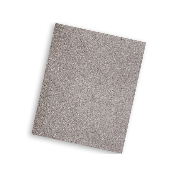 SEA - Feuille abrasive corindon PC41 NATURALOX grain 120 - large