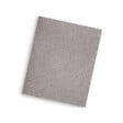 SEA - Feuille abrasive papier corindon - Grain 80 - 230x280mm - vignette