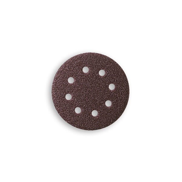 SEA - Disques abrasifs autoagrippants 115mm ROBUST+ 20 pièces - large