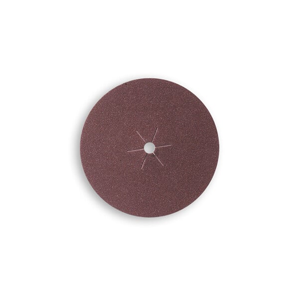 SEA - Disques abrasifs pour perceuse - PR42 ROBUST+ - Grain 80 - large
