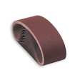 SEA - Lot de 6 bandes abrasives TXR43 - 75x457mm - vignette