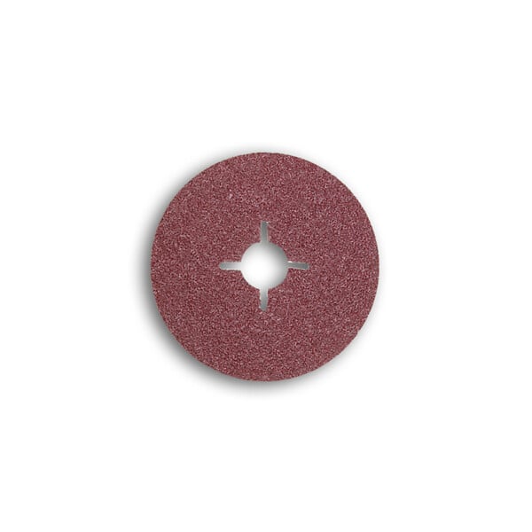 SEA - Disques fibre FBR4 ECOFIBRE - 115mm - Grain 36 - large