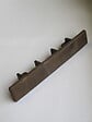 SEDPA - Blister de 10 embouts Chocolat pour lame REVERSO XYLTECH - vignette
