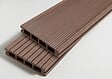 XYLTECH - Lame terrasse composite Redwood - L.240xl.14xEp.2,5cm - vignette