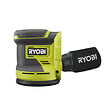 RYOBI - Ponceuse excentrique sans fil RROS18-0 - 18V - vignette