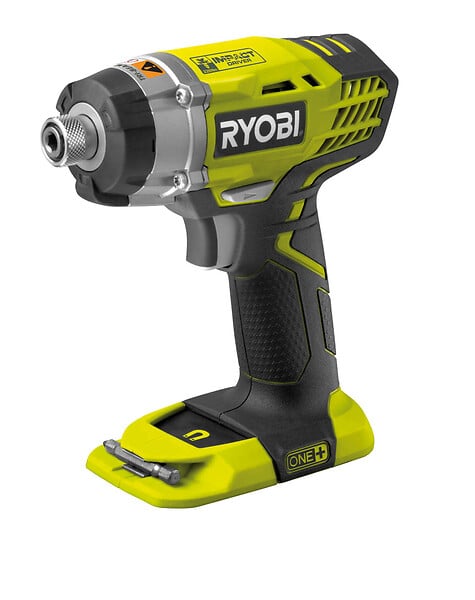 RYOBI - Visseuse à chocs 18V ONE+ - 240 Nm - sans batterie - large