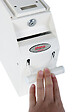 PHOENIX SAFE - Coffre Fort De Dépôt Ss0991kd Serrure À Clés - vignette