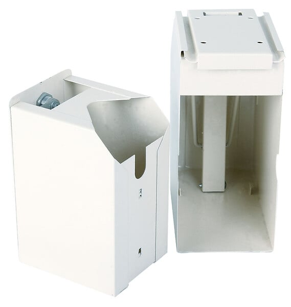 PHOENIX SAFE - Coffre Fort De Dépôt Ss0991kd Serrure À Clés - large