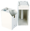 PHOENIX SAFE - Coffre Fort De Dépôt Ss0991kd Serrure À Clés - vignette