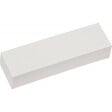 FP - Ferme Porte Ts 71 En 3-4 Blanc Ral 9016 - vignette