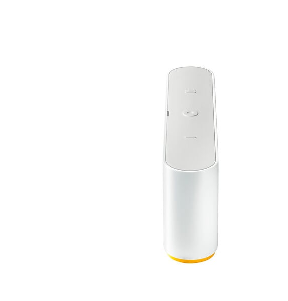 SOMFY - Hub connecté TaHoma switch - Blanc - 200 produits maximum - large