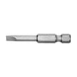 FACOM - FACOM - Embout 1/4'' pour vis à fente 4,0 longueur 50 mm - ES604 - vignette