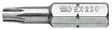 FACOM - FACOM - Embout 5/16'' Torx 55 long 35 mm - EX255 - vignette