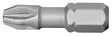 FACOM - FACOM - Embout 1/4'' Pozidriv 1 torsion longueur 25 mm - ED101T - vignette