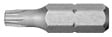 FACOM - FACOM - Embout 1/4'' Torx 20 longueur 25 mm - EXR120 - vignette