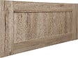 VALINO - Porte de meuble de cuisine Nevada - l80xH42cm - vignette