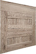 VALINO - Tiroir casserolier pour cuisine Nevada - L60cm - vignette