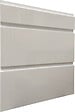 VALINO - Tiroir casserolier Platine - L40cm - vignette