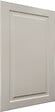VALINO - Porte d'armoire de cuisine Bolero - l60xH131cm - vignette