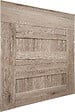 VALINO - Tiroir casserolier pour cuisine Nevada -H70xL40cm - vignette