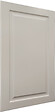 VALINO - Porte de meuble de cuisine MDF Bolero - H.70xL.30cm - vignette