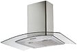 Hotte c glass 90 inoval - vignette