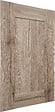 VALINO - Porte pour lave vaisselle Nevada - L60cm - vignette